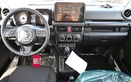 Suzuki Jimny, 2024 год, 2 840 000 рублей, 6 фотография