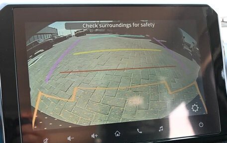 Suzuki Jimny, 2024 год, 2 840 000 рублей, 16 фотография