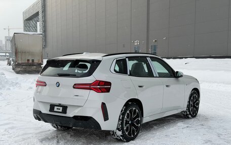 BMW X3, 2025 год, 7 349 000 рублей, 5 фотография