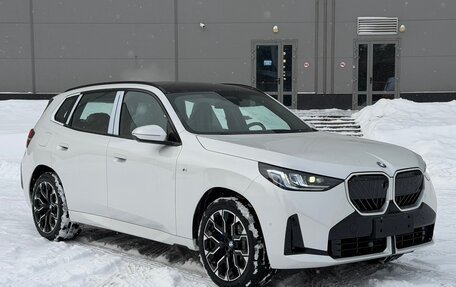 BMW X3, 2025 год, 7 349 000 рублей, 3 фотография