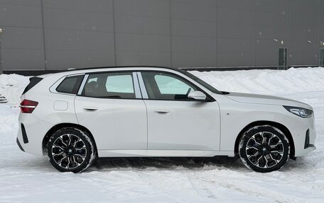 BMW X3, 2025 год, 7 349 000 рублей, 4 фотография