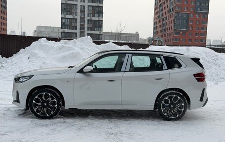 BMW X3, 2025 год, 7 349 000 рублей, 8 фотография