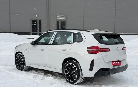 BMW X3, 2025 год, 7 349 000 рублей, 7 фотография