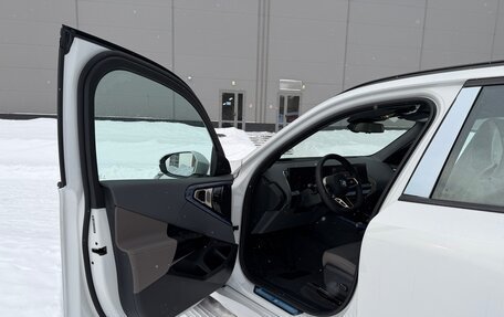 BMW X3, 2025 год, 7 349 000 рублей, 10 фотография