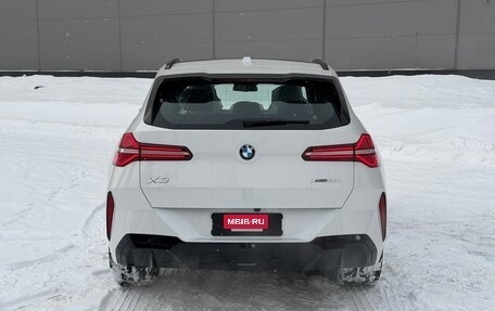 BMW X3, 2025 год, 7 349 000 рублей, 6 фотография