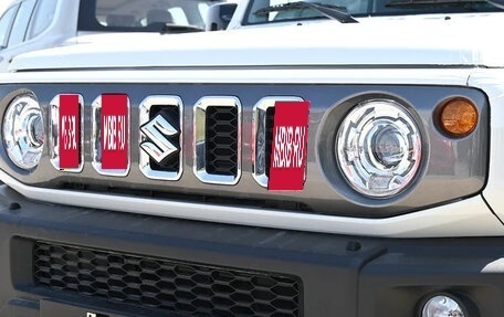 Suzuki Jimny, 2024 год, 2 840 000 рублей, 12 фотография