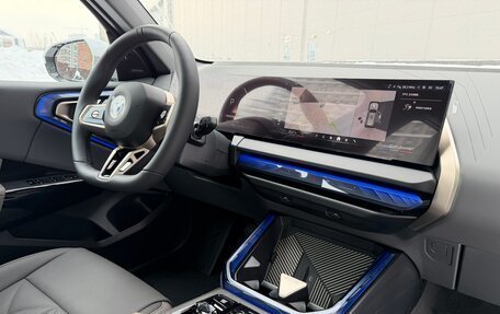 BMW X3, 2025 год, 7 349 000 рублей, 13 фотография