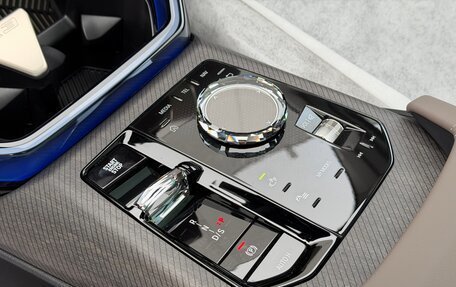 BMW X3, 2025 год, 7 349 000 рублей, 11 фотография