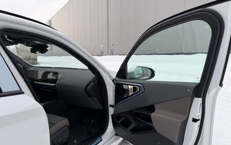 BMW X3, 2025 год, 7 349 000 рублей, 12 фотография