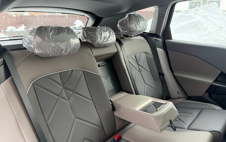 BMW X3, 2025 год, 7 349 000 рублей, 16 фотография