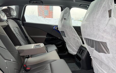 BMW X3, 2025 год, 7 349 000 рублей, 15 фотография