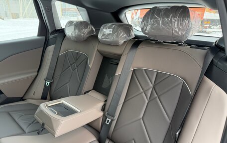 BMW X3, 2025 год, 7 349 000 рублей, 18 фотография