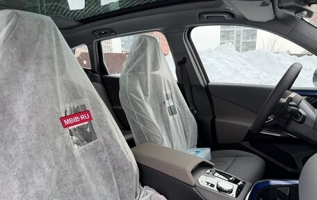 BMW X3, 2025 год, 7 349 000 рублей, 14 фотография