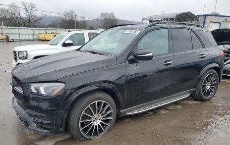 Mercedes-Benz GLE, 2021 год, 6 150 000 рублей, 10 фотография