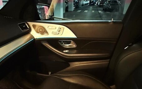 Mercedes-Benz GLE, 2021 год, 6 150 000 рублей, 15 фотография