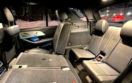 Mercedes-Benz GLE, 2021 год, 6 150 000 рублей, 17 фотография