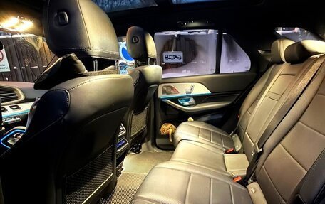 Mercedes-Benz GLE, 2021 год, 6 150 000 рублей, 16 фотография