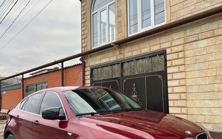 BMW X6, 2009 год, 1 300 000 рублей, 3 фотография