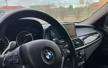 BMW X6, 2009 год, 1 300 000 рублей, 7 фотография