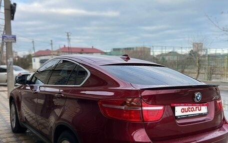 BMW X6, 2009 год, 1 300 000 рублей, 6 фотография