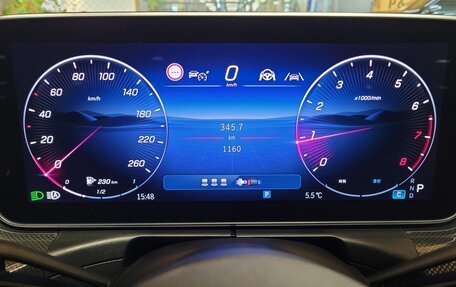 Mercedes-Benz C-Класс, 2025 год, 6 000 123 рублей, 14 фотография