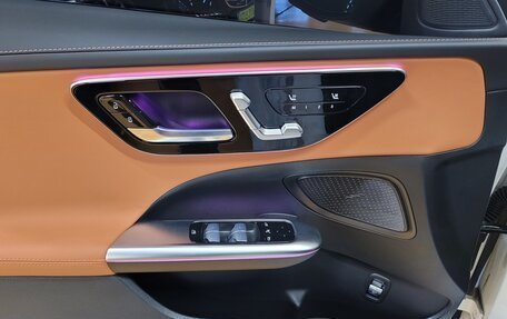 Mercedes-Benz C-Класс, 2025 год, 6 000 123 рублей, 11 фотография