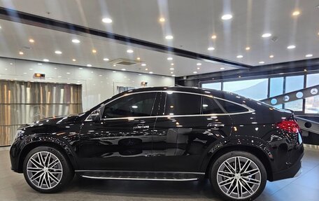 Mercedes-Benz GLE Coupe AMG, 2025 год, 14 999 123 рублей, 6 фотография