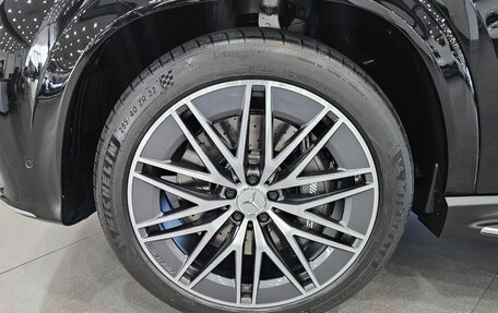 Mercedes-Benz GLE Coupe AMG, 2025 год, 14 999 123 рублей, 7 фотография