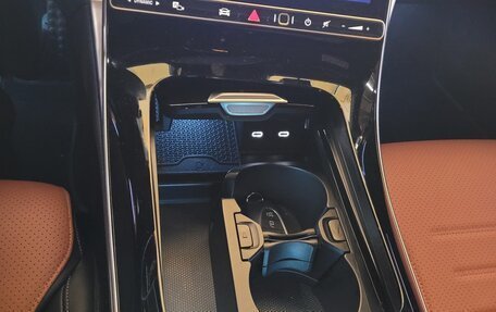 Mercedes-Benz C-Класс, 2025 год, 6 000 123 рублей, 17 фотография