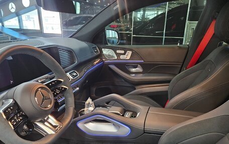 Mercedes-Benz GLE Coupe AMG, 2025 год, 14 999 123 рублей, 8 фотография