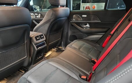 Mercedes-Benz GLE Coupe AMG, 2025 год, 14 999 123 рублей, 10 фотография