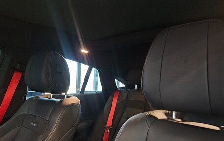 Mercedes-Benz GLE Coupe AMG, 2025 год, 14 999 123 рублей, 9 фотография