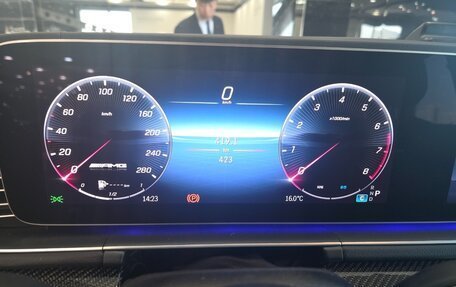 Mercedes-Benz GLE Coupe AMG, 2025 год, 14 999 123 рублей, 12 фотография