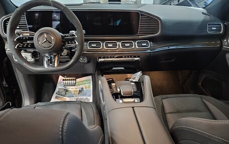 Mercedes-Benz GLE Coupe AMG, 2025 год, 14 999 123 рублей, 13 фотография