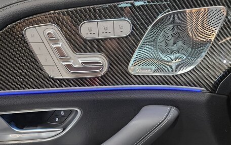 Mercedes-Benz GLE Coupe AMG, 2025 год, 14 999 123 рублей, 15 фотография