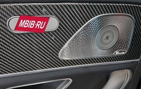 Mercedes-Benz GLE Coupe AMG, 2025 год, 14 999 123 рублей, 14 фотография