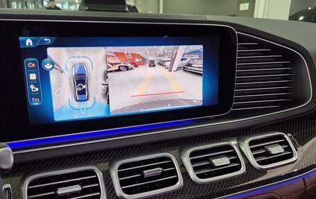 Mercedes-Benz GLE AMG, 2025 год, 14 111 123 рублей, 14 фотография