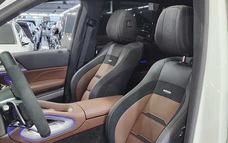 Mercedes-Benz GLE AMG, 2025 год, 14 111 123 рублей, 9 фотография