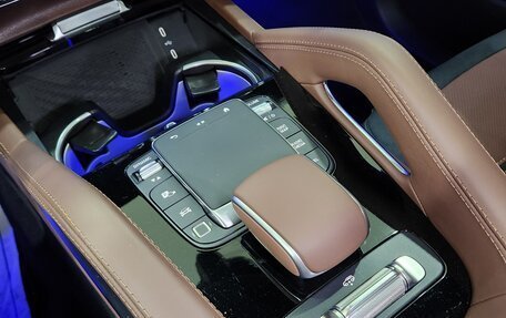Mercedes-Benz GLE AMG, 2025 год, 14 111 123 рублей, 15 фотография