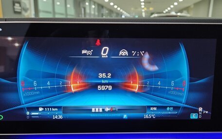 Mercedes-Benz GLE AMG, 2025 год, 14 111 123 рублей, 13 фотография