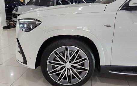 Mercedes-Benz GLE AMG, 2025 год, 14 111 123 рублей, 5 фотография