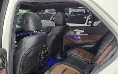 Mercedes-Benz GLE AMG, 2025 год, 14 111 123 рублей, 10 фотография