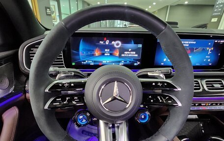 Mercedes-Benz GLE AMG, 2025 год, 14 111 123 рублей, 12 фотография