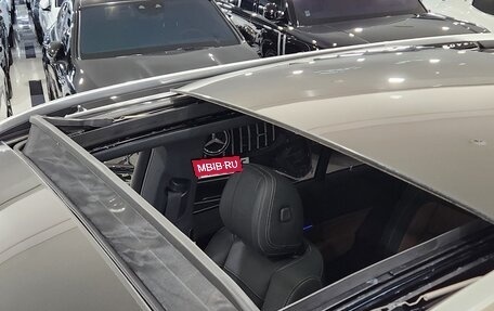 Mercedes-Benz GLE AMG, 2025 год, 14 111 123 рублей, 6 фотография