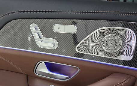 Mercedes-Benz GLE AMG, 2025 год, 14 111 123 рублей, 16 фотография