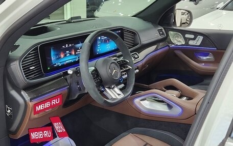 Mercedes-Benz GLE AMG, 2025 год, 14 111 123 рублей, 8 фотография