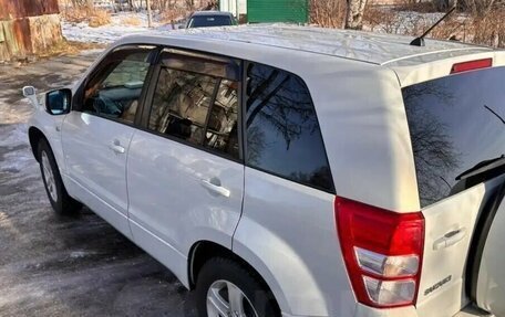 Suzuki Escudo III, 2006 год, 1 000 000 рублей, 3 фотография