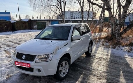 Suzuki Escudo III, 2006 год, 1 000 000 рублей, 1 фотография