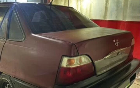 Daewoo Nexia I рестайлинг, 2005 год, 115 000 рублей, 5 фотография