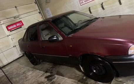 Daewoo Nexia I рестайлинг, 2005 год, 115 000 рублей, 6 фотография